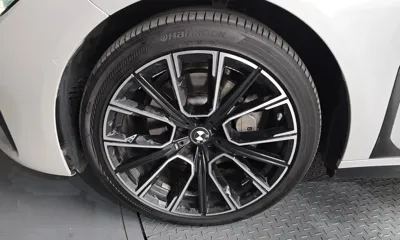 BMW 7-Series 2020, 96439 км, за 37661.05 USD