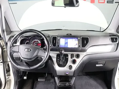 Kia Ray 2016, 81732 км, за 4788.72 USD - фото 14