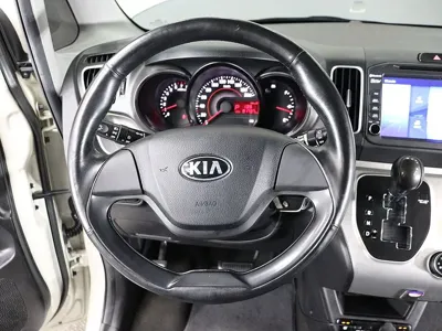 Kia Ray 2016, 81732 км, за 4788.72 USD - фото 15