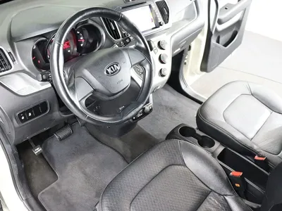 Kia Ray 2016, 81732 км, за 4788.72 USD - фото 18