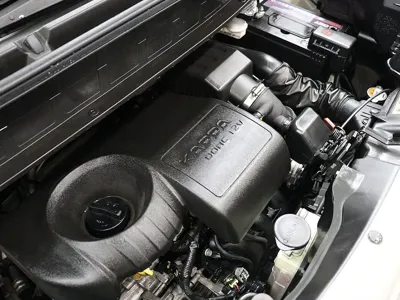 Kia Ray 2016, 81732 км, за 4788.72 USD - фото 19