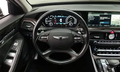 Genesis EQ900 2017, 87370 км, за 13841.05 USD - фото 13