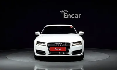 Audi A7 2013, 136526 км, за 6490.06 USD