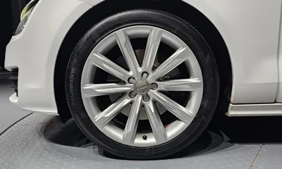 Audi A7 2013, 136526 км, за 6490.06 USD