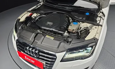 Audi A7 2013, 136526 км, за 6490.06 USD - фото 6