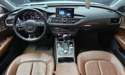 Audi A7 2013, 136526 км, за 6490.06 USD - фото 7