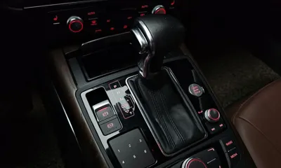 Audi A7 2013, 136526 км, за 6490.06 USD - фото 9