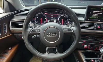 Audi A7 2013, 136526 км, за 6490.06 USD - фото 13