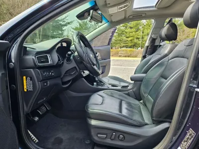 Kia Niro 2017, 141907 км, за 8320.87 USD - фото 10