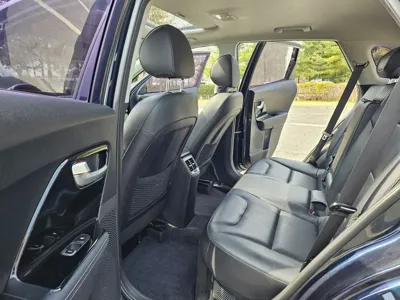 Kia Niro 2017, 141907 км, за 8320.87 USD - фото 11