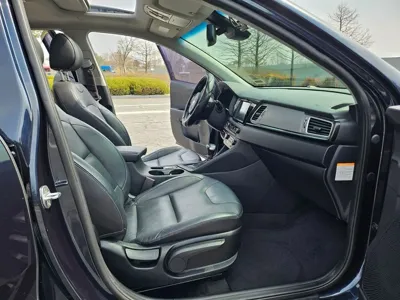 Kia Niro 2017, 141907 км, за 8320.87 USD - фото 14