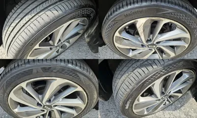 Kia Niro 2017, 141907 км, за 8320.87 USD - фото 20