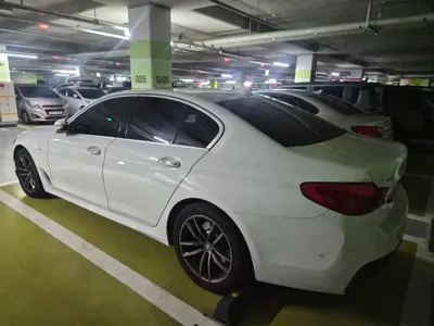 BMW 5-Series 2018, 95200 км, за 16082.45 USD - фото 6