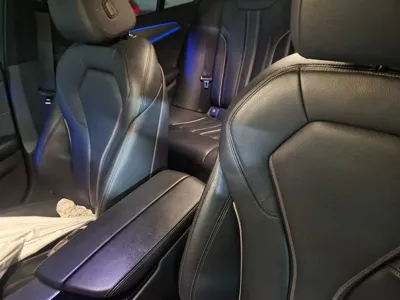 BMW 5-Series 2018, 95200 км, за 16082.45 USD - фото 9
