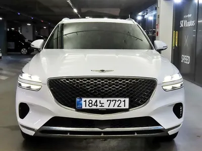 Genesis GV70 2021, 178939 км, за 16870.16 USD