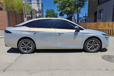 AION S MAX 2024, 70900 км, за 13295 USD