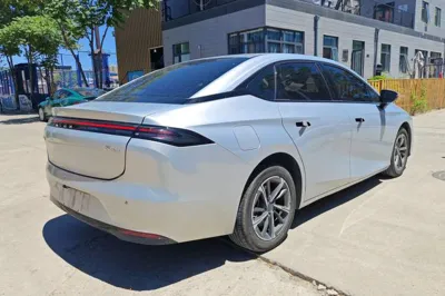 AION S MAX 2024, 70900 км, за 13295 USD - фото 7