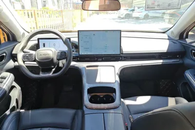 AION S MAX 2024, 70900 км, за 13295 USD - фото 9
