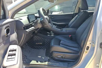 AION S MAX 2024, 70900 км, за 13295 USD - фото 14
