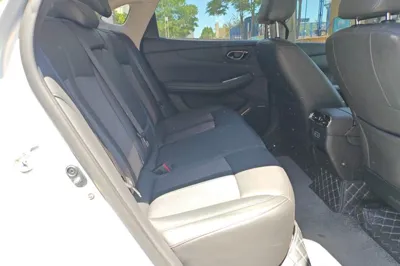 AION S MAX 2024, 70900 км, за 13295 USD - фото 17