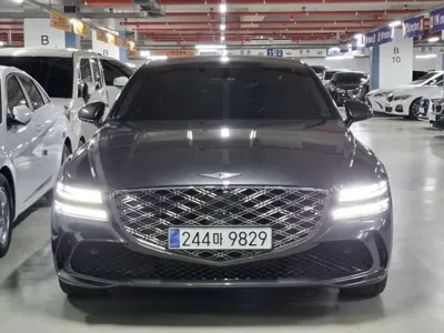 Genesis G80 2026, 19032 км, за 35027.79 USD