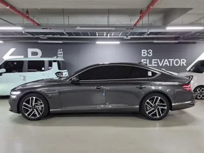 Genesis G80 2026, 19032 км, за 35027.79 USD