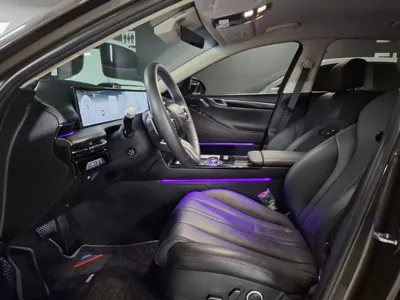 Genesis G80 2026, 19032 км, за 35027.79 USD - фото 6