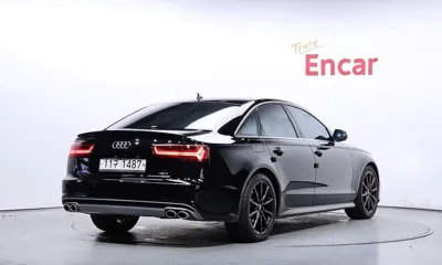Audi A6 2016, 129651 км, за 9205.29 USD