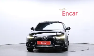 Audi A6 2016, 129651 км, за 9205.29 USD
