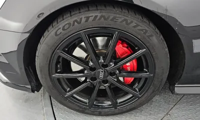 Audi A6 2016, 129651 км, за 9205.29 USD