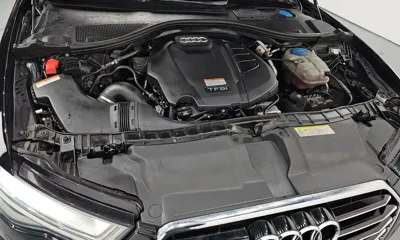 Audi A6 2016, 129651 км, за 9205.29 USD - фото 6