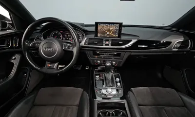 Audi A6 2016, 129651 км, за 9205.29 USD - фото 7