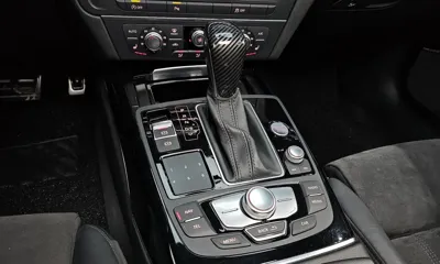 Audi A6 2016, 129651 км, за 9205.29 USD - фото 9