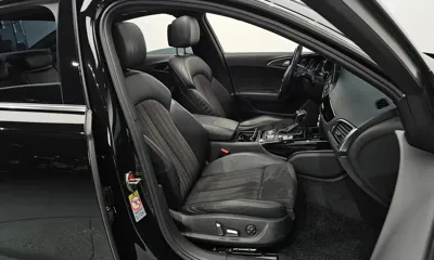 Audi A6 2016, 129651 км, за 9205.29 USD - фото 10