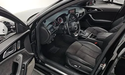 Audi A6 2016, 129651 км, за 9205.29 USD - фото 11