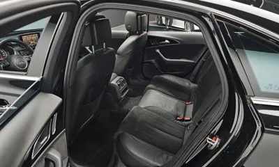 Audi A6 2016, 129651 км, за 9205.29 USD - фото 12