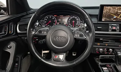 Audi A6 2016, 129651 км, за 9205.29 USD - фото 13