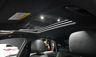 Audi A6 2016, 129651 км, за 9205.29 USD - фото 18