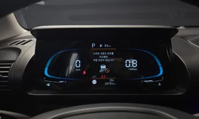 Hyundai Casper 2024, 20747 км, за 11571.21 USD - фото 8