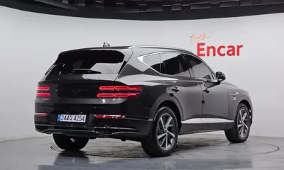 Genesis GV80 2024, 30893 км, за 42041.28 USD
