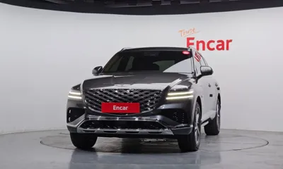 Genesis GV80 2024, 30893 км, за 42041.28 USD