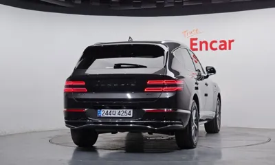 Genesis GV80 2024, 30893 км, за 42041.28 USD