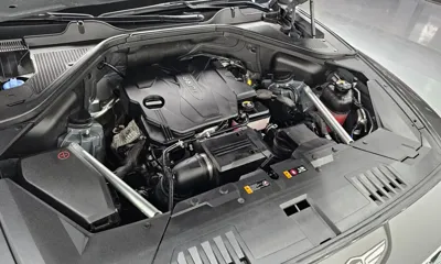 Genesis GV80 2024, 30893 км, за 42041.28 USD - фото 6