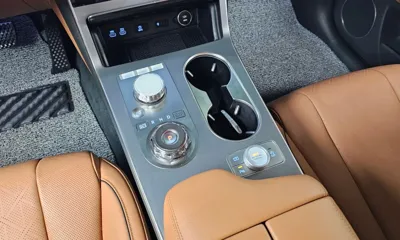 Genesis GV80 2024, 30893 км, за 42041.28 USD - фото 9