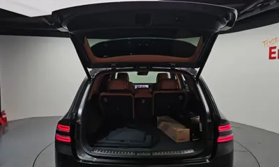 Genesis GV80 2024, 30893 км, за 42041.28 USD - фото 20