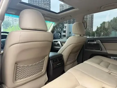 Toyota Land Cruiser 2011, 170000 км, за 26382.65 USD - фото 6