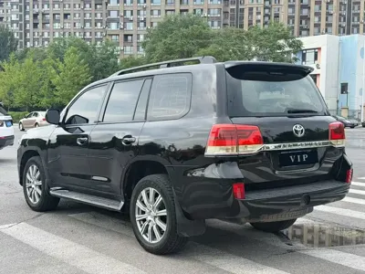 Toyota Land Cruiser 2011, 170000 км, за 26382.65 USD - фото 7