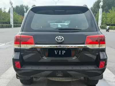 Toyota Land Cruiser 2011, 170000 км, за 26382.65 USD - фото 8
