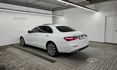 Mercedes-Benz E-Class 2023, 44999 км, за 34687.81 USD