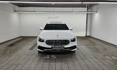 Mercedes-Benz E-Class 2023, 44999 км, за 34687.81 USD